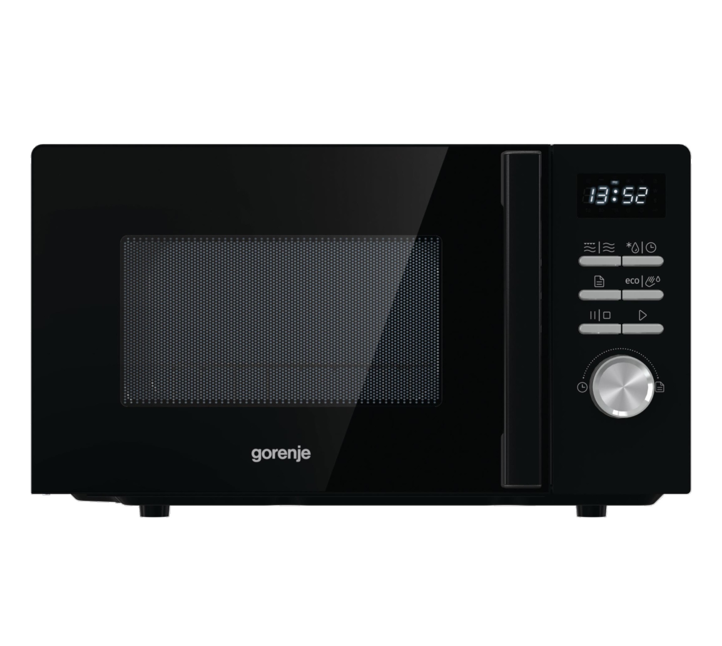 Мікрохвильовка GORENJE MO20A4BH