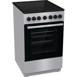 Електрична плита GORENJE GEC5B41SG
