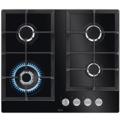 Варильна поверхня AEG HKB64420NB