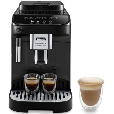 Кавоварка DELONGHI ECAM 290.22.B