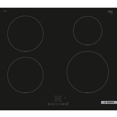 Варильна поверхня BOSCH PUE63RBB5E