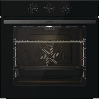 Духовка GORENJE BO6725E02BG