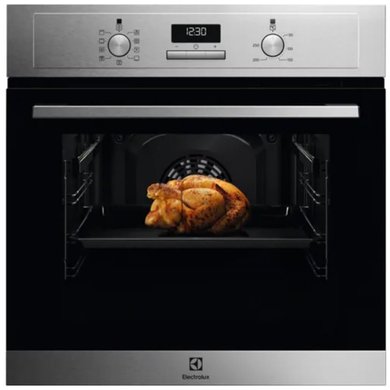 Духовка ELECTROLUX EOF3H50BX