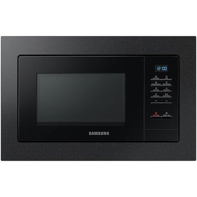 Мікрохвильовка з грилем Samsung MG20A7013CB