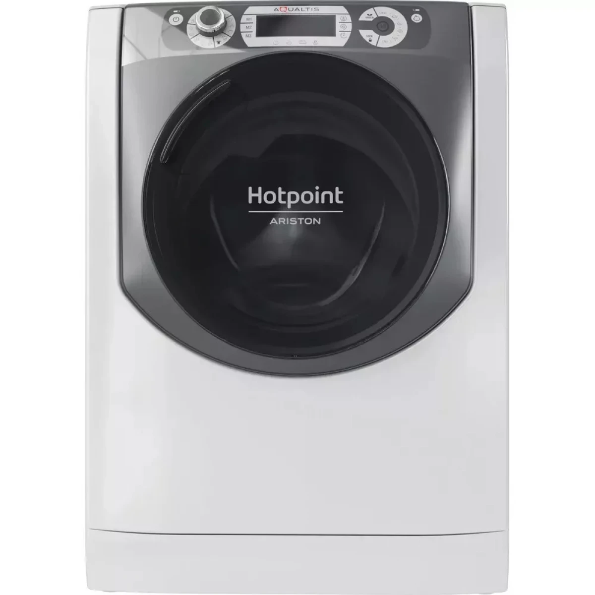Пральна машина HOTPOINT AQS73D28S EU