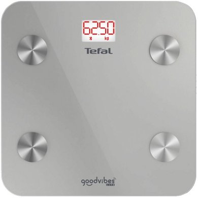 Вага TEFAL BM9600S1