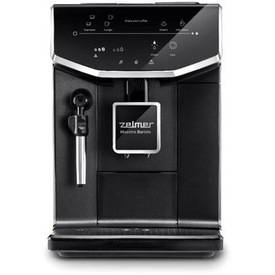 Кавоварка ZELMER ZCM8121 Maestro Barista