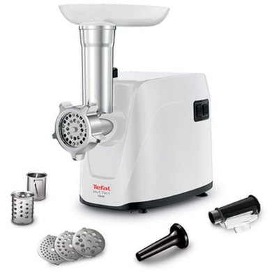 Електром'ясорубка TEFAL NE114130