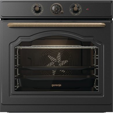 Духовка GORENJE BOS67371CLB