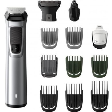 Машинка для стрижки + тример PHILIPS MG7715/15