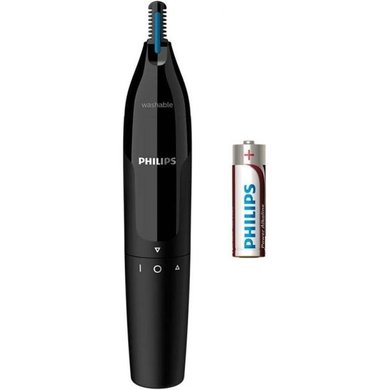 Тримердля носа Philips NT 1650/16