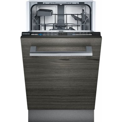Посудомийна машина SIEMENS SR61IX05KE