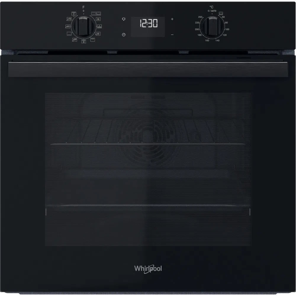 Духовка WHIRLPOOL OMR58CR1B