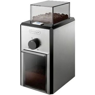 Кавомолка DELONGHI KG89