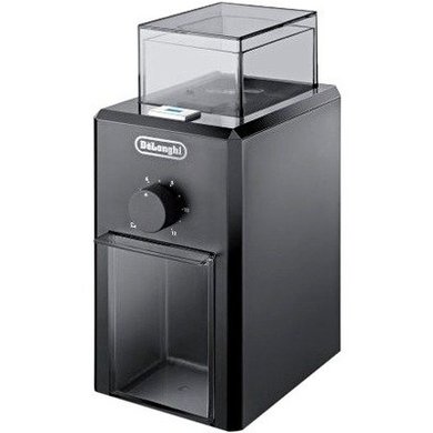 Кавомолка DELONGHI KG79