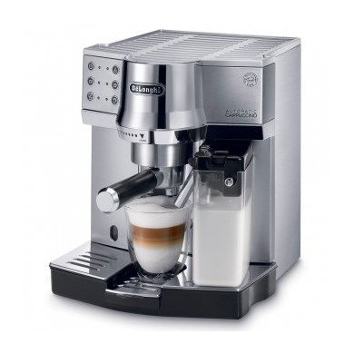 Кавоварка DELONGHI EC850M