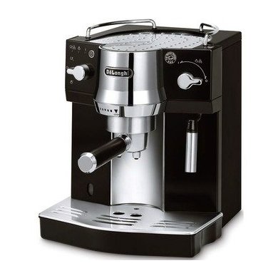 Кавоварка DELONGHI EC820B