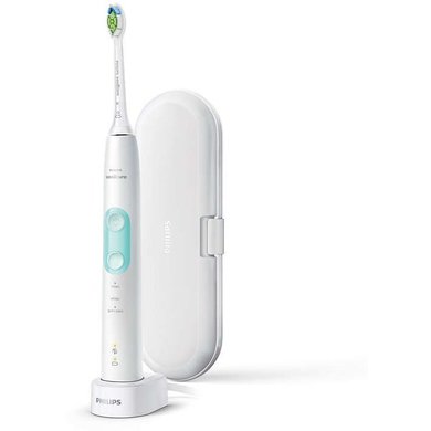Зубна щітка PHILIPS HX6857/28