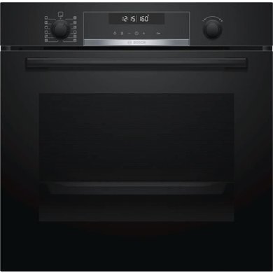 Духовка BOSCH HBA578BB0