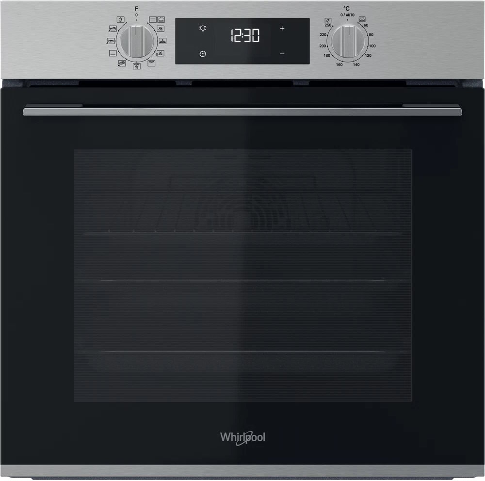 Духовка WHIRLPOOL OMK58HR0X