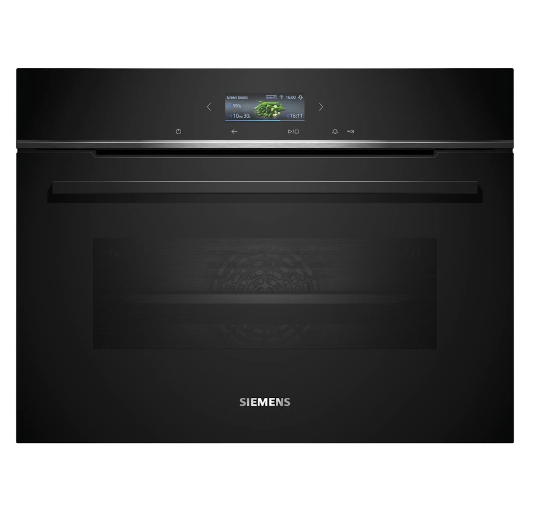 Духовка Siemens CB734G1B1