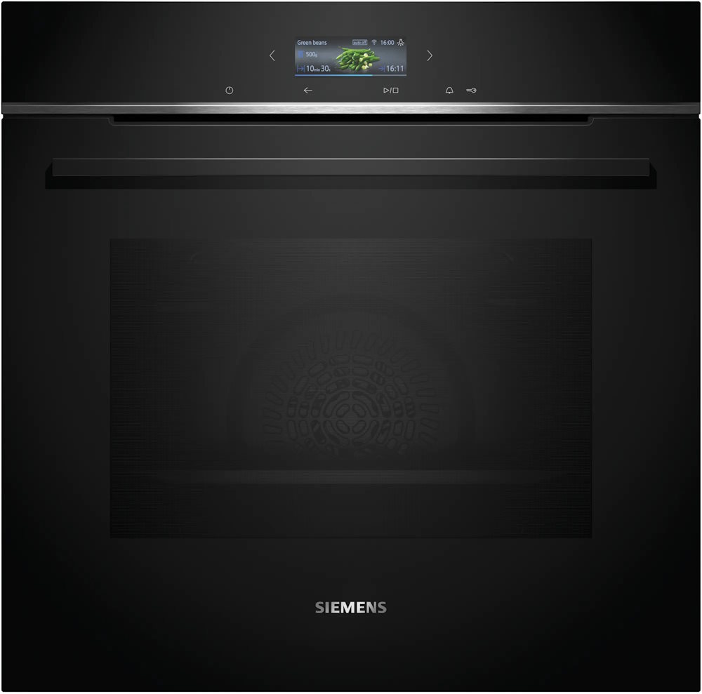Духовка SIEMENS HB734G2B1