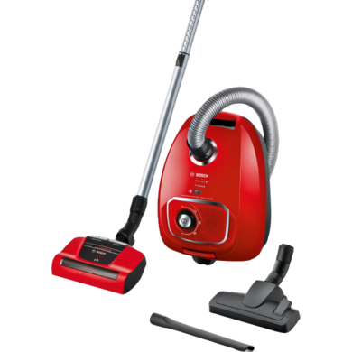 Пилосос BOSCH BGBS4PET1