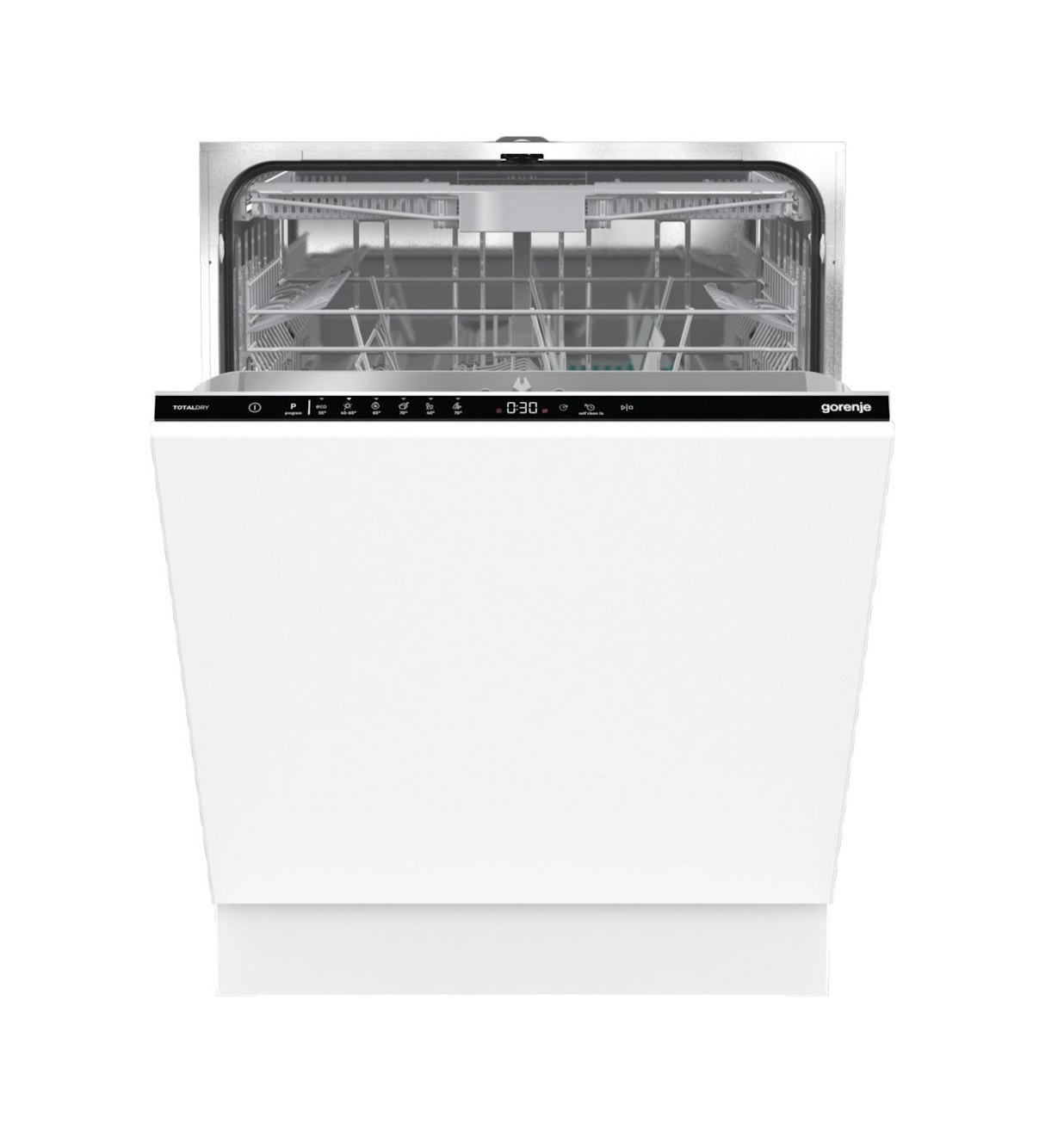 Посудомийна машина GORENJE GV16D