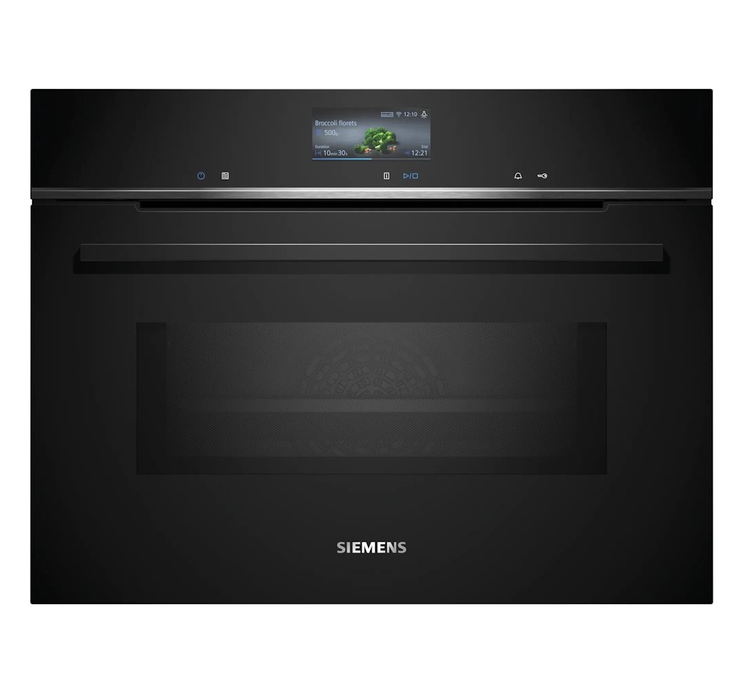 Духовка Siemens CM 776GKB1