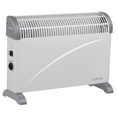 Обігрівач LUXPOL LCH12B