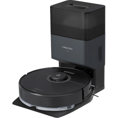 Робот-пилосос ROBOROCK Q7 MAX+ BLACK