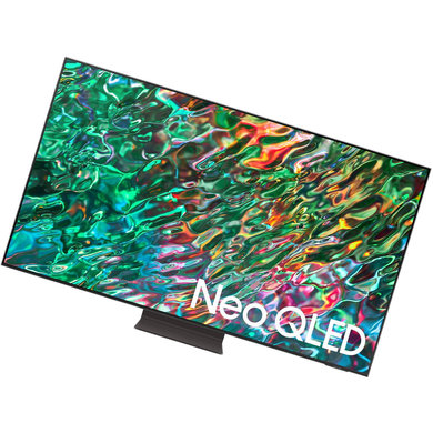 Телевізор Samsung QE55QN91B
