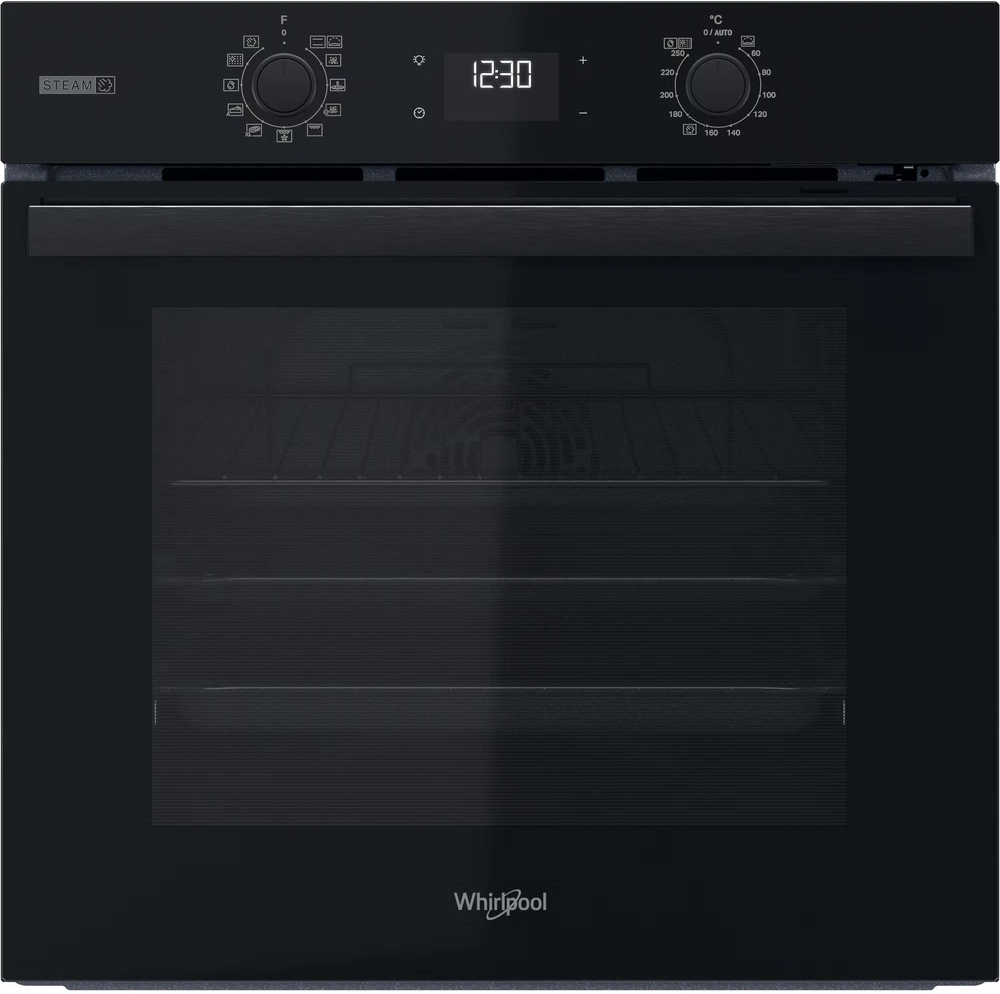Духовка електрична WHIRLPOOL OMSR58RU1SB
