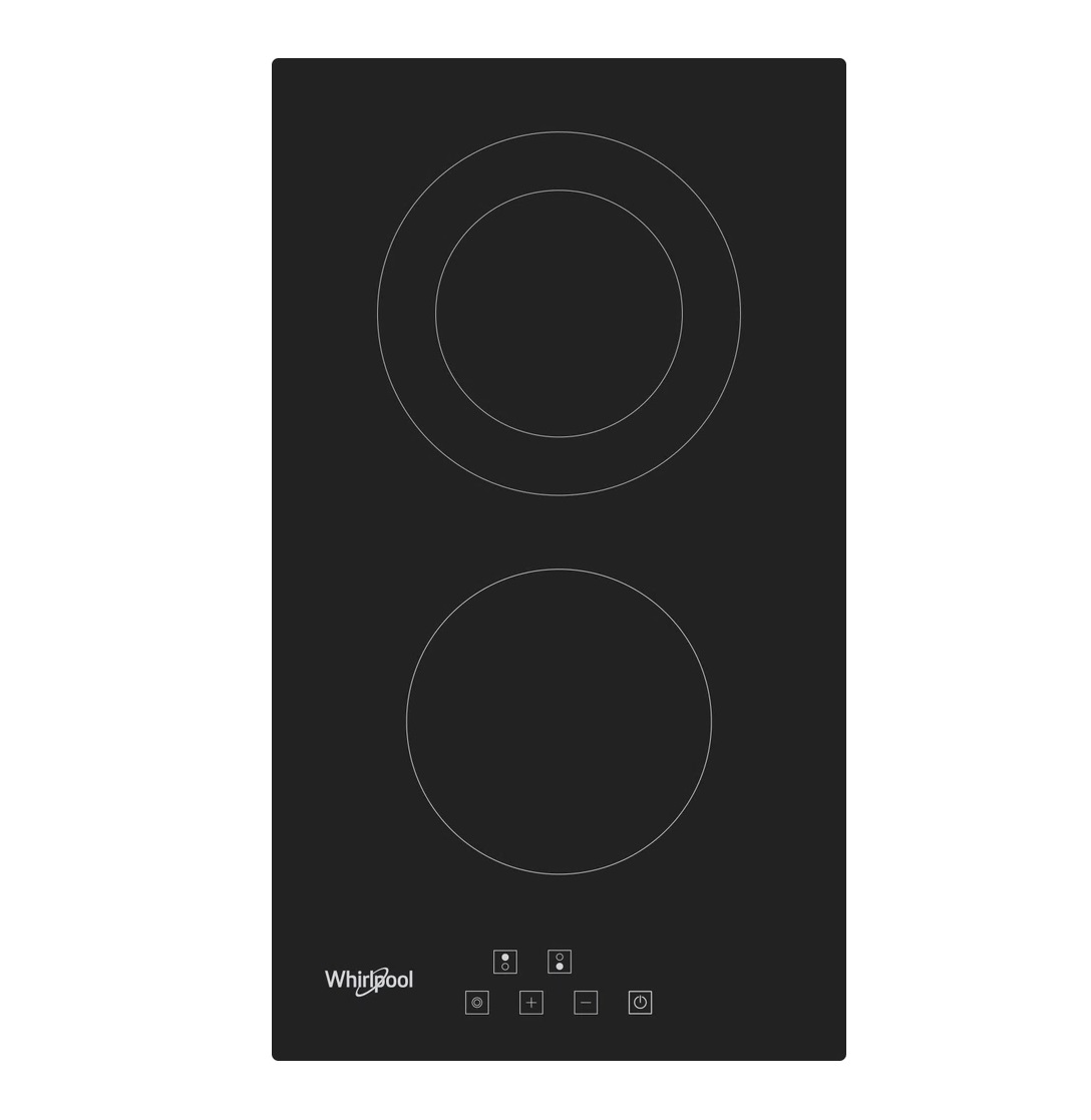 Варильна поверхня WHIRLPOOL WRD6030B