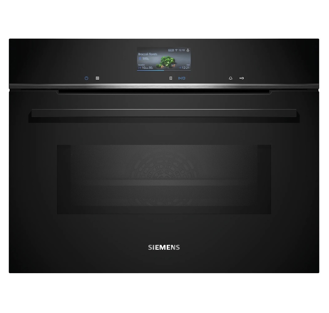 Духовка Siemens CM 776G1B1