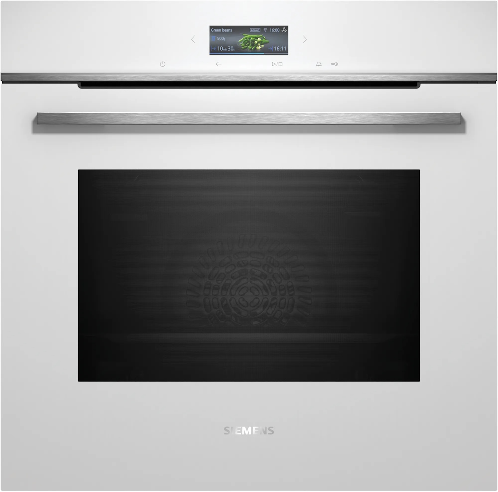 Духовка Siemens HB 734G1W1