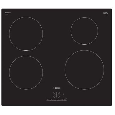 Варильна поверхня BOSCH PIE611BB5E
