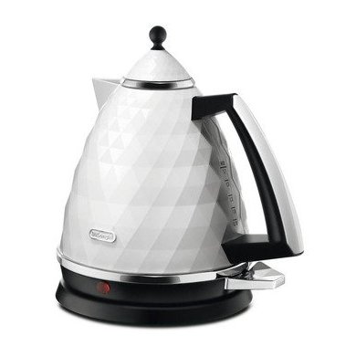 Чайник DELONGHI KBJ2001.W