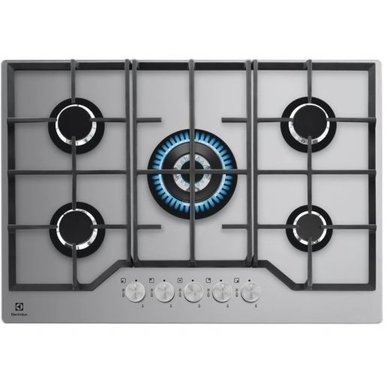 Варильна поверхня ELECTROLUX KGG75362S