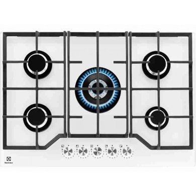 Варильна поверхня ELECTROLUX KGG75362W