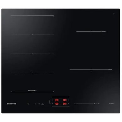Варильна поверхня індукційна Samsung NZ 64B6056FK