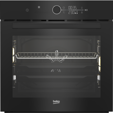 Духовка Beko BBIM 17400 BS