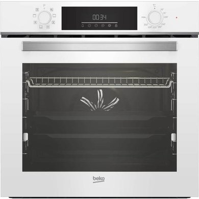 Духовка Beko BBIM 14300 WMS