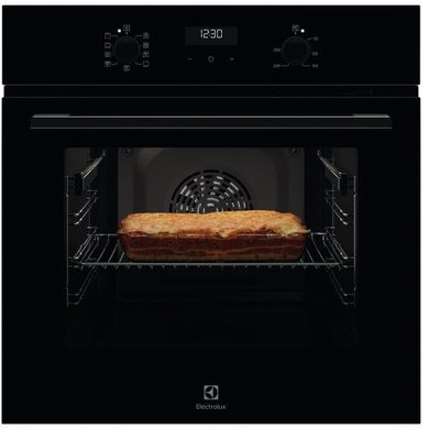 Духовка ELECTROLUX EOF5C50BZ