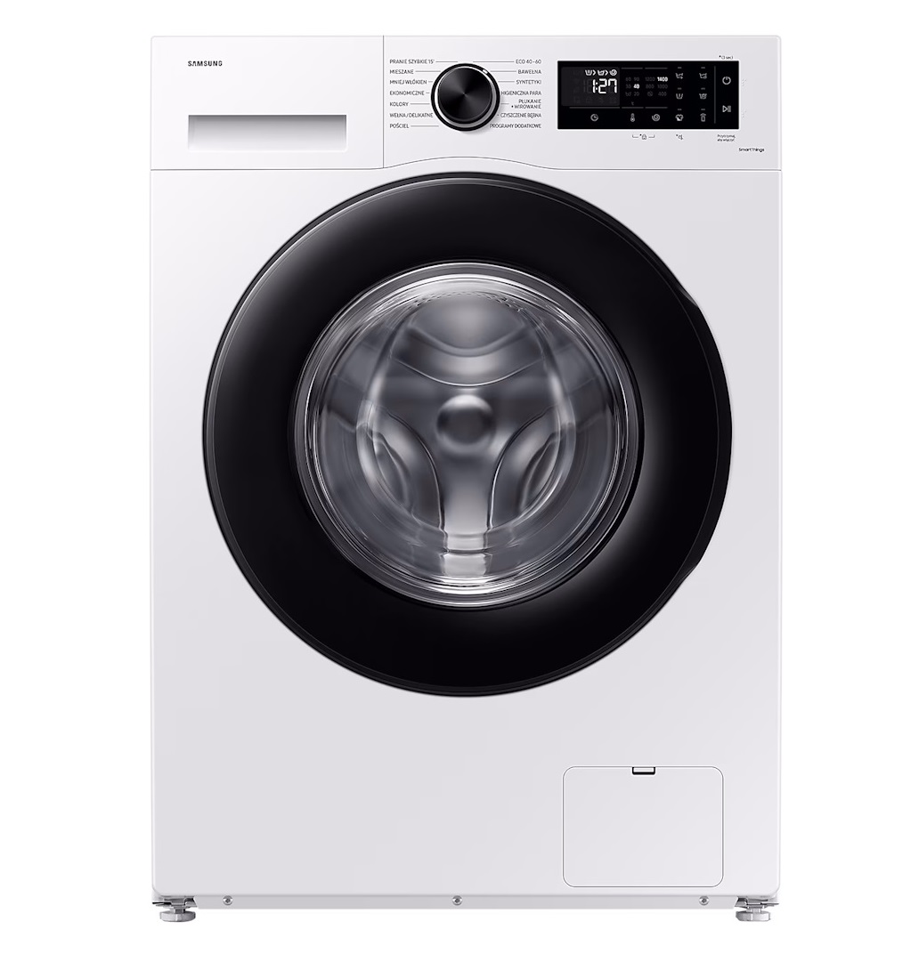 Пральна машина SAMSUNG WW90CGC04DAE