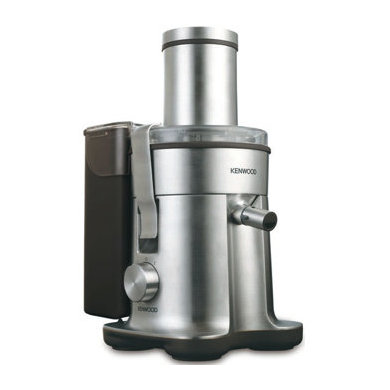 Соковитискач KENWOOD JE850