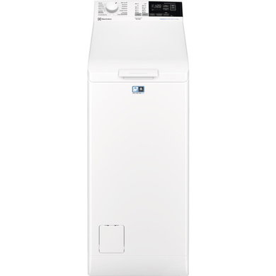 Пральна машина ELECTROLUX EW2TN25262P