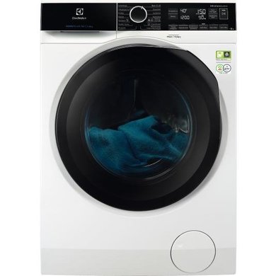 Пральна машина ELECTROLUX EW8FEU149BP