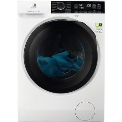 Пральна машина ELECTROLUX EW8FN248BP