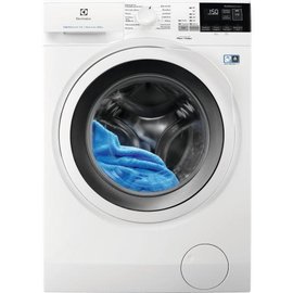 Прально-сушильна машина ELECTROLUX EW7WO448WP